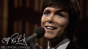 Cliff Richard
