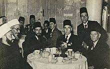 Hassan Al Banna Wikipedia