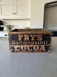 Frys Homeopathic Cocoa