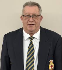 Board Members — Royal Canadian Legion General Stewart Branch No.4