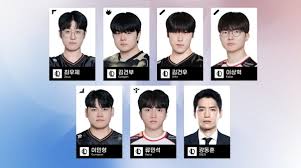 페이커 포함, 아시안게임 e스포츠 국대 최종 후보 발표