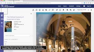 Ebook Central Formerly Ebrary Ebooks At Cuny Libguides At City University Of New York