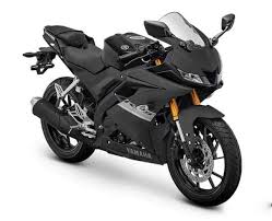 YAMAHA R15 V3/V4 BS6/BS7 USER BD