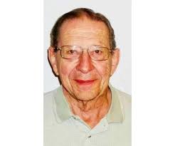 BLAINE CLUFF Obituary (1931