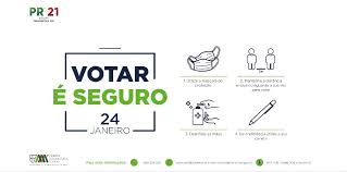 Presidente disse e repetiu, os partidos também, mas se calhar… isto é gente que não sabe onde votar! W2wbd1jrwdrq5m