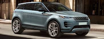 We did not find results for: 2020 Range Rover Evoque Specs Info Features