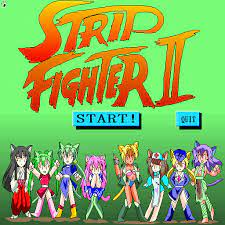 Buy Strip Fighter II for X68000 | retroplace
