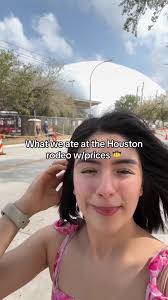 Houston Rodeo Ticket Prices 2025
