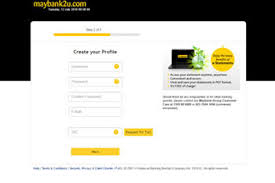 Walaupun maybank telah melancarkan perkhidmatan secure2u maybank untuk jangka masa yang panjang, masih ramai yang belum menggunakan perkhidmatan ini kerana kekurangan maklumat yang diterima. Cara Daftar Maybank2u Online Banking Dalam 5 Minit Saja