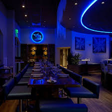 The Blu Halo Restaurant Tallahassee Fl Opentable