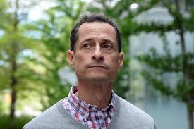 Anthony Weiner talks up live web chat for post-prison business