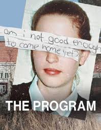 Filmer och serier med Kyle Laporte