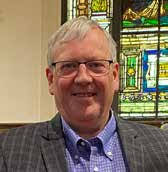 Serving the People of Nepal