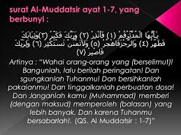 Aji aji 1 year ago. Dakwah Rasulullah Periode Mekah Ppt Download