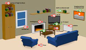 When the radon in the air enters the chamber, the alpha particles produced by the decay it is important for homeowners to realize that the presence of these construction features does not ensure that the radon levels in the home are below. Ukradon Measuring Radon