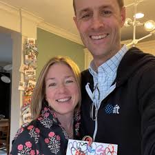 I am grateful to be part of a community that proudly celebrates love and  I'm committed to keeping Boise a place where everyone, and all love, is  safe, welcomed, and valued. Happy