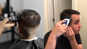 How to cut long hair at home. Coronavirus Nj Tips And Tricks Before Cutting Your Own Hair At Home During The Quarantine Abc7 New York