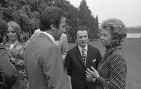 Deutsche schauspielerin / german actress ruth maria kubitschek, ende 1960er jahre / end 1960s. Ruth Maria Kubitschek Steckbrief Promi Geburtstage De