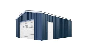 What can you do with a c channel building? 20x24 C Channel Building Package Quick Prices General Steel Shop