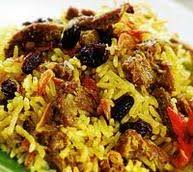 Nasi kebuli merupakan resep asli masyarakat betawi. Resep Masakan Nasi Kebuli Kambing Agus Nizami