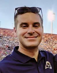 Christopher Michael Olenik