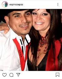 Jenni rivera as a teenager. Espinoza Paz Shares Never Before Seen Photos Of Jenni Rivera