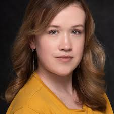 Ruta Kaite: Actor and voice artist in London,…