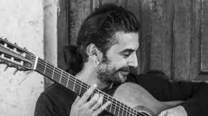 Stéphane de Carvalho en concert