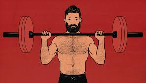 We did not find results for: The Overhead Press Hypertrophy Guide Outlift