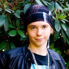 Marc (Mani) Mader (@marcmanimader)