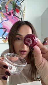 Danielle Cherry's Instagram, Twitter & Facebook