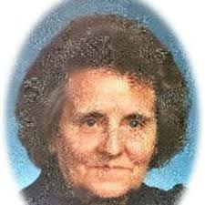 Emma Nola Matney Obituary May 30, 2010