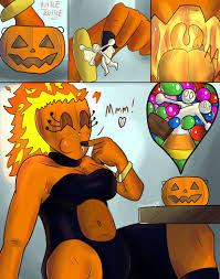 Sensory-rich rule 34 giantess vore journeys