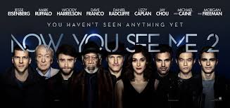 It doesn't get too convoluted at any point and is a great chase/illusion film. Now You See Me Wiki Fandom