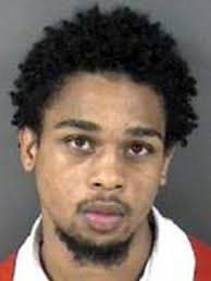 Fayetteville police seek suspect in double homicide