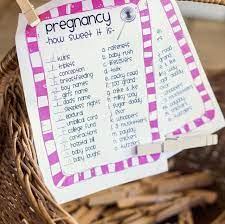 Baby home > unique baby shower ideas > top 20 best baby shower games. 20 Unique Baby Shower Games Best Ideas For Fun Modern Baby Shower Games