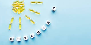 Deficitul De Vitamina D Simptome Cauze Si Prevenire