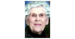 Marguerite Miller Obituary (1931