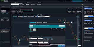 If its your first ext hrs trade, an agreement you must acknowledge will appear. Etrade Extended Hours Trading Pre Market After Hours 2021