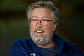 Drogs chief disappointed at delay announcement