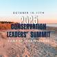Conservation Leaders Summit 2025 at St. Christopher event image