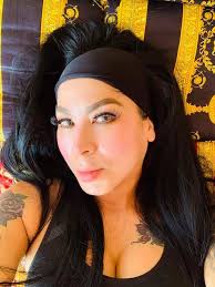 Griselda Ramírez Estoy muy cansada dia de relajarme