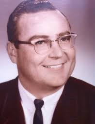 Obituary information for Ronald V. Bailey