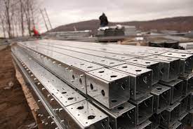 Bone structure's mission is to elevate the building and living experience, and for many of our clients that begins with the design process. Steel Framed Homes By Montreal S Bone Structure