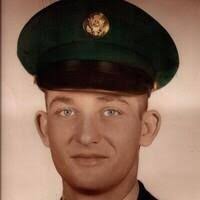 Robert Murden Obituary