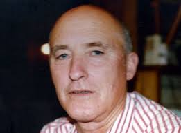 Bruce Goodman Harris Obituary September 7, 2015