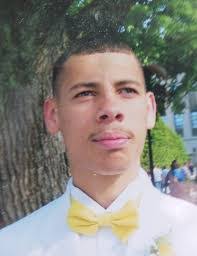 Deshawn Ford's Instagram, Twitter & Facebook