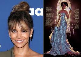 My cast for a spawn movie comment your thoughts below : r/Spawn