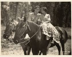 Image result for National Trailways Cream 1956 Wayne Works