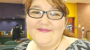 This Week's Personality: Jennifer Wigton earns first trumpet chair in AU  band